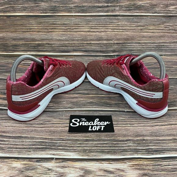 Puma Narita v2 Women's Athletic Running Shoes - Picture 5 of 8